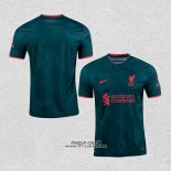 Terza Maglia Liverpool 2022-2023 (2XL-4XL)