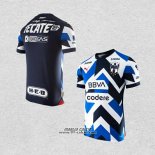 Terza Maglia Monterrey 2023-2024