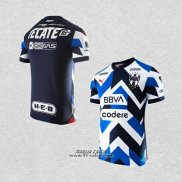 Terza Maglia Monterrey 2023-2024