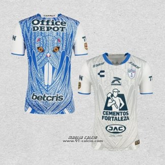 Terza Maglia Pachuca 2022-2023 Thailandia