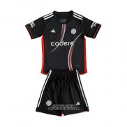 Terza Maglia River Bambino 2024