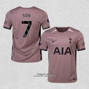 Terza Maglia Tottenham Hotspur Giocatore Son 2023-2024