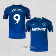 Terza Maglia West Ham Giocatore Antonio 2023-2024