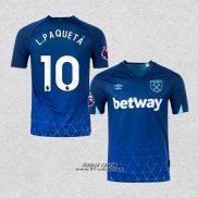 Terza Maglia West Ham Giocatore L.Paqueta 2023-2024