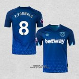 Terza Maglia West Ham Giocatore P.Fornals 2023-2024