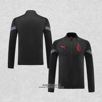 Giacca Milan 2022-2023 Nero