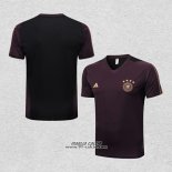 Maglia Allenamento Germania 2022-2023 Marrone