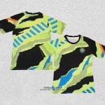 Maglia Allenamento Inter 2022 Verde