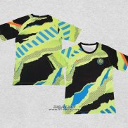 Maglia Allenamento Inter 2022 Verde