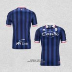 Maglia Bari Special 2024 Blu Thailandia