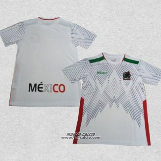 Maglia Messico Special 2023-2024 Thailandia