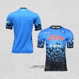 Maglia Napoli Halloween 2022-2023 Thailandia