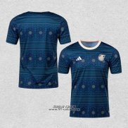 Maglia Prematch Giamaica 2023