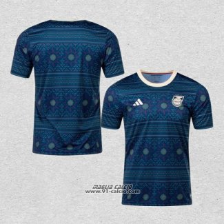 Maglia Prematch Giamaica 2023