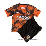 Maglia Valencia Special Bambino 2023-2024