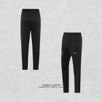 Pantaloni Allenamento Liverpool 2022-2023 Nero