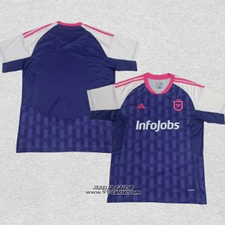 Prima Maglia 1K FC 2024 Thailandia