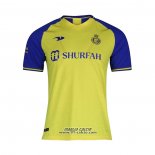 Prima Maglia Al Nassr 2022-2023