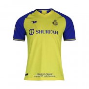 Prima Maglia Al Nassr 2022-2023