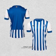 Prima Maglia Alaves 2022-2023 Thailandia