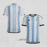 Prima Maglia Argentina 2022 (2XL-4XL)