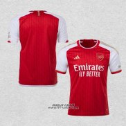 Prima Maglia Arsenal 2023-2024