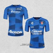 Prima Maglia Atlas Portiere 2023-2024 Thailandia