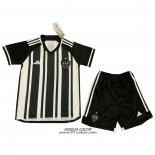 Prima Maglia Atletico Mineiro Bambino 2023-2024