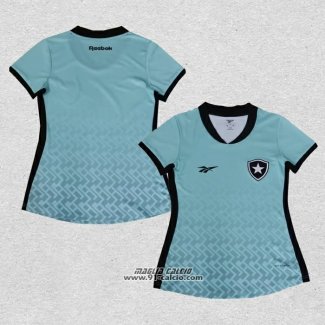 Prima Maglia Botafogo Portiere Donna 2023