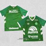 Prima Maglia Chapecoense 2023 Thailandia