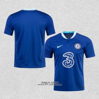 Prima Maglia Chelsea 2022-2023