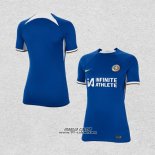 Prima Maglia Chelsea Donna 2023-2024