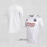Prima Maglia Colo-Colo 2021 Thailandia