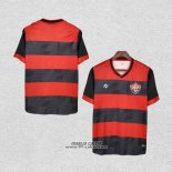 Prima Maglia EC Vitoria 2021 Thailandia