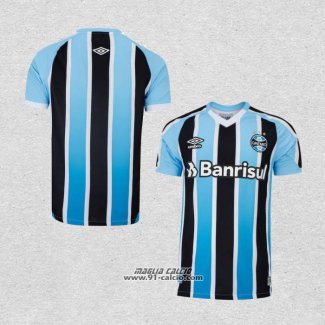 Prima Maglia Gremio 2022