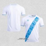 Prima Maglia Guatemala 2021 Thailandia
