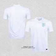 Prima Maglia Inghilterra Euro 2022 (2XL-4XL)