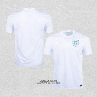 Prima Maglia Inghilterra Euro 2022 (2XL-4XL)