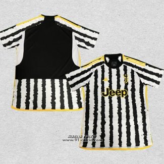 Prima Maglia Juventus 2023-2024