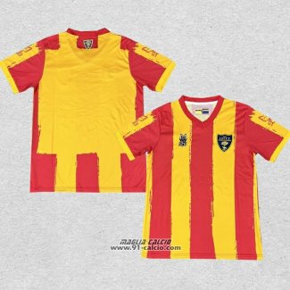 Prima Maglia Lecce 2022-2023 Thailandia