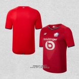 Prima Maglia Lille OSC 2021-2022