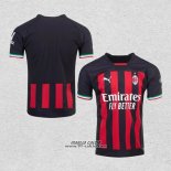 Prima Maglia Milan Authentic 2022-2023