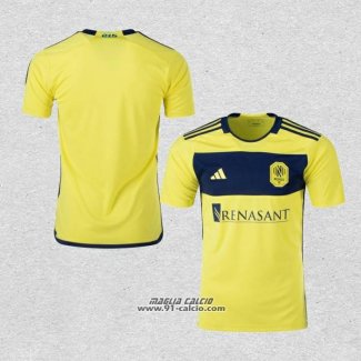 Prima Maglia Nashville SC 2024-2025