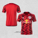 Prima Maglia New York Red Bulls 2024-2025