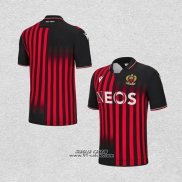 Prima Maglia Nice 2022-2023 Thailandia