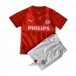 Prima Maglia PSV Bambino 2023-2024