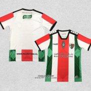 Prima Maglia Palestino Deportivo 2023 Thailandia