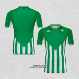 Prima Maglia Real Betis 2021-2022