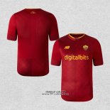 Prima Maglia Roma Authentic 2022-2023