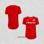 Prima Maglia SC Internacional Donna 2021
